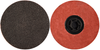 Norton Metal AO Coarse TP (Type I) Quick-Change Cloth Disc - 66623319014 - 66623319014 - Norton Abrasives