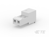 Rectangular Wire & Cable Connectors & Housings - 3-640440-2 - TE Connectivity