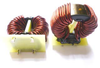4,500uH, 3.5mOhm, 40Amp Max. DIP Common Mode Chokes - C20540-02 - ITG Electronics, Inc.