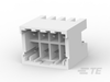 PCB Headers & Receptacles - 1827393-1 - TE Connectivity