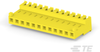 Standard Rectangular Connectors - 4-644470-2 - TE Connectivity