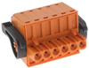 Terminal Blocks - Headers, Plugs and Sockets - 281-7633-ND - DigiKey