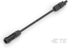 Power Cable Assemblies - 2270298-3 - TE Connectivity
