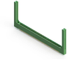 Card Edge Connectors - Edgeboard Connectors - 345-114-521-258 - Lingto Electronic Limited