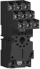 Relay Socket; Socket Mounting Schneider Electric - 13M2814 - Newark, An Avnet Company
