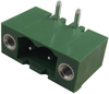 Wire-To-Board Connector, Side Entry, Me050-5080 Series, Through Hole, Header, 2, 5.08 Mm Rohs Compliant Multicomp Pro - 74M3164 - Newark, An Avnet Company