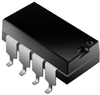 Mosfet Relay, Dpst-No, 0.17A, 250V; Contact Configuration Infineon - 18AC0163 - Newark, An Avnet Company