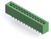 Card Edge Conn, Single Side, 12Pos, Th; Card Edge Connector Type Edac - 57AJ3637 - Newark, An Avnet Company