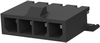 Wtb Conn, Header, 4Pos, 1Row, 3.96Mm; Connector Systems Amp - Te Connectivity - 62AC0921 - Newark, An Avnet Company