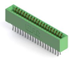 Card Edge Conn, Dual, 38Pos, Lug; Card Edge Connector Type Edac - 66AJ2778 - Newark, An Avnet Company