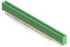 Card Edge Conn, Single Side, 35Pos, Th; Card Edge Connector Type Edac - 60AJ1434 - Newark, An Avnet Company
