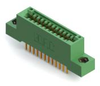Card Conn, Dual Side, 24Pos, Wire Wrap; Card Edge Connector Type Edac - 67AJ4191 - Newark, An Avnet Company