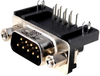 D-Sub Conn, Plug, 9Pos, Tht, R/a; No. Of Contacts Amphenol Communications Solutions - 01M1442 - Newark, An Avnet Company