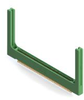 Card Edge Conn, Dual Side, 84Pos, Lug; Card Edge Connector Type Edac - 70AJ9211 - Newark, An Avnet Company