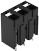 Tb, Wire To Brd, 3Pos, 16Awg; Pitch Spacing Wago - 70AJ0824 - Newark, An Avnet Company