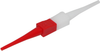Insertion/ext Tool, Size 20 Contact; For Use With Stepn Components - 60AC7079 - Newark, An Avnet Company