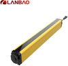 Measuring light curtain sensors -- MH40-T0805L-F2