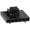 Connectors, Interconnects - Rectangular Connectors - Housings - 1012099-104257-5 - Win Source Electronics