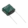 Capacitors - Electric Double Layer Capacitors (EDLC), Supercapacitors -- 1063912-PHV-5R4V474-R - Image