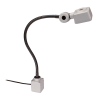 Flex-tube machine luminaire LED2WORK 121012-11 - CENALED SPOT - Image