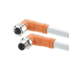 Connection cable - EVCA41 - ifm electronic gmbh