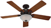 The Astoria - 52" - 22459 - Hunter Fan Company