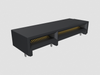 Mini Cool Edge 0.60mm - ME1008410201071 - Amphenol Communications Solutions