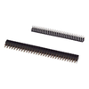 Connectors, Interconnects - Rectangular Connectors - Headers, Male Pins - 1340317-151260-7422-RB - Win Source Electronics