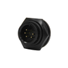 Circular Connector Assemblies - 4292-5PG-3ES-ND - DigiKey