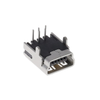 USB, DVI, HDMI Connector Assemblies - 664-GMSB0522132EUTR-ND - DigiKey