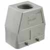 Heavy Duty Connector Housings, Hoods, Bases - 1195-3206-ND - DigiKey