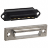 Centronics Connectors - A33602-ND - DigiKey