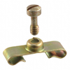 D-Sub, D-Shaped Connector Jackscrews - 1003-1736-ND - DigiKey