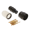 Circular Connector Assemblies - 1178-MS3126P10-6P-ND - DigiKey