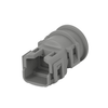 Rectangular Connector Accessories - 1734-2363791-2-ND - DigiKey