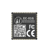 RF Transceiver Modules and Modems - EC-01G - Quarktwin Technology Ltd.