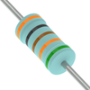 Through Hole Resistors - MFR25SDRF52-301K-ND - DigiKey