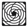 Fan Guard - 1053-1611-ND - DigiKey