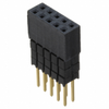 Headers, Receptacles, Female Sockets - SAM9294-ND - DigiKey