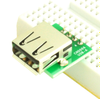 Prototyping, Fabrication Products - Adapter, Breakout Boards - CN0006 - Acme Chip Technology Co., Limited