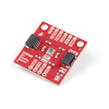 Expansion Boards, Daughter Cards - 1568-16466-ND - DigiKey