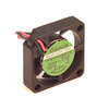 DC Brushless Fans (BLDC) - 259-1187-ND - DigiKey