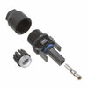 Photovoltaic (Solar Panel) Connector Assemblies - 1394462-2-ND - DigiKey