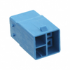 Blade Type Power Connector Housings - WM5372-ND - DigiKey