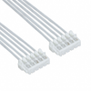 Rectangular Cable Assemblies - 455-4051-ND - DigiKey