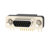 D-Sub Connector Assemblies - 37-581-M15-113L461-ND - DigiKey