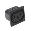 Power Entry Modules (PEM) - 486-5984-ND - DigiKey