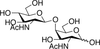 2-Acetamido-2-deoxy-4-O-(β-D-2-acetamido-2-deoxygluco.. - A150760 - Toronto Research Chemicals, Inc.