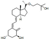 Maxacalcitol - 17930 - Medical Isotopes, Inc.