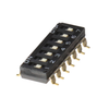 DIP Switches - 3746-SBS1007-ND - DigiKey